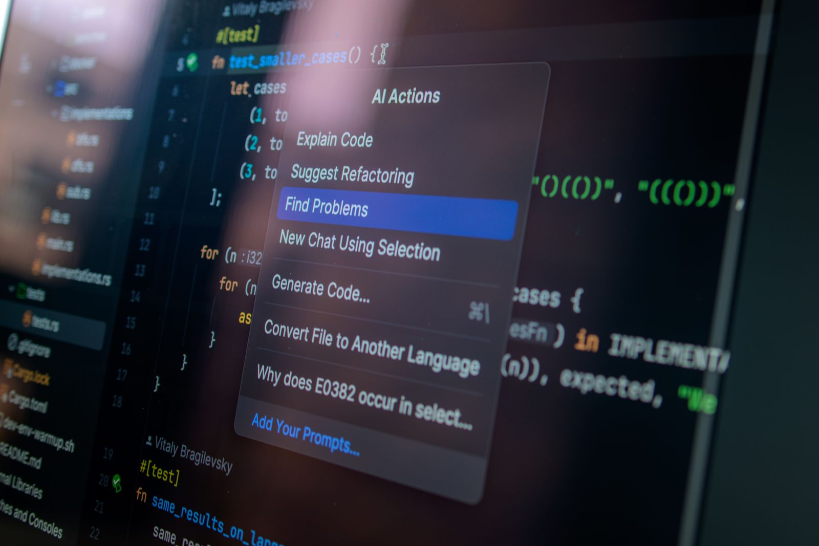 IA generativa en el desarrollo de videojuegos y software: qué cambió y qué sigue exagerado