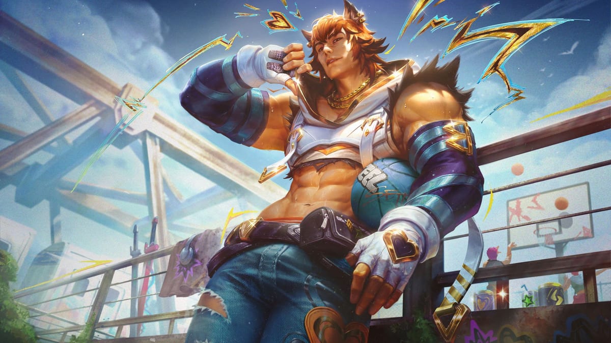 Parche 26.20 de League of Legends: el parche del Mundial, nerfs a Ambessa y K'Sante y cambios al Cinturón Cohete