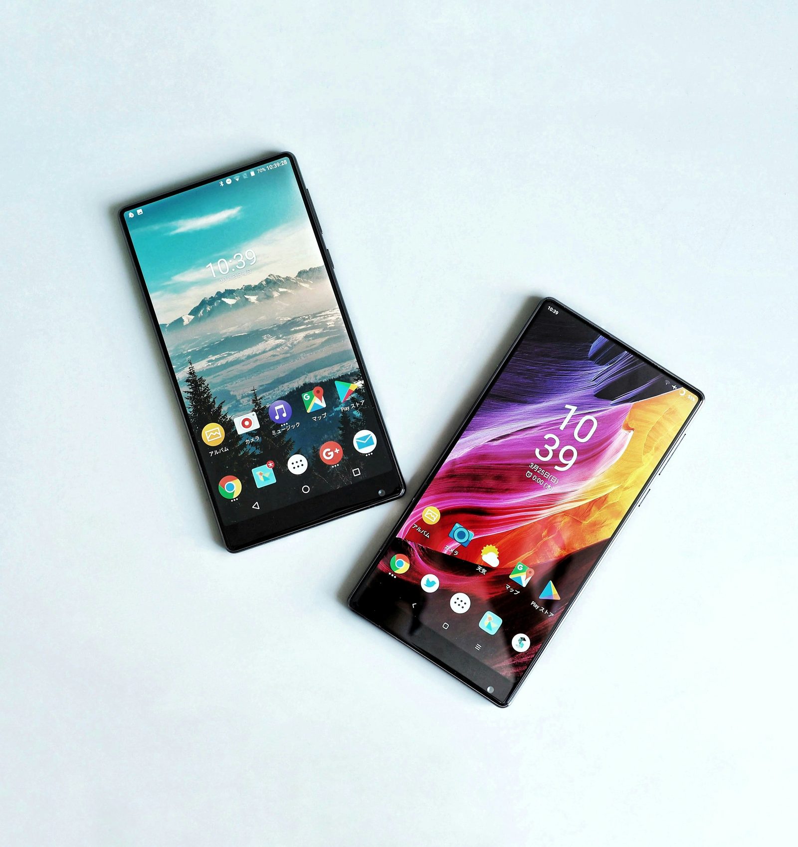 Samsung Galaxy A57 5G vs Galaxy A27 5G: precios en Uruguay y cuál te conviene